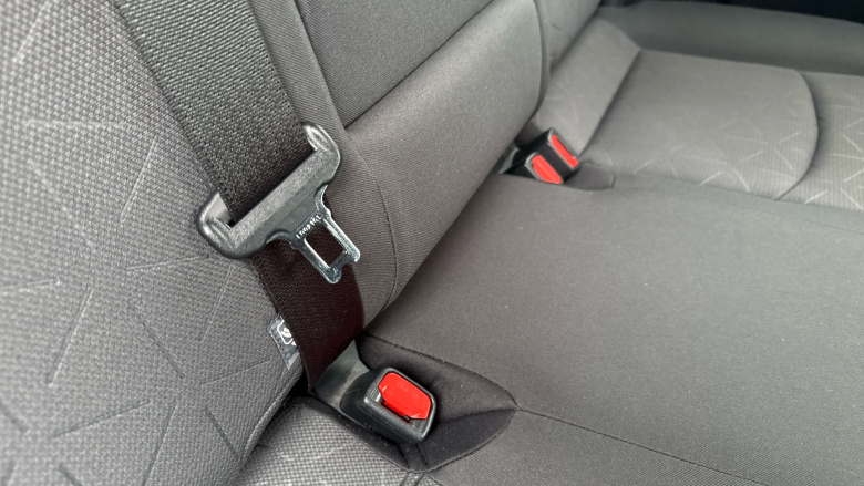 Toyota RAV4 2.5 VVT-i Hybrid Design 5dr CVT Hybrid Estate